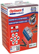 Tecmate Battery Ladegerät Optate1 Voltmatic aus Optat 1 Ladegerät Voltmatic