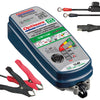 Tecmate Battery Ladegerät Optat Lithium 4s 6a. Optat 4S Ladegerät Lithium 6a