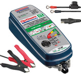 Tecmate Battery Ladegerät Optat Lithium 4s 6a. Optat 4S Ladegerät Lithium 6a - afbeelding 2