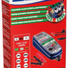 Tecmate Battery Ladegerät Optat Lithium 4s 6a. Optat 4S Ladegerät Lithium 6a
