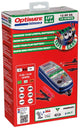 Tecmate Battery Ladegerät Optat Lithium 4s 6a. Optat 4S Ladegerät Lithium 6a