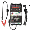 Tecmate Battery Ladegerät Optate Pro-1 Duo von Optate Pro 1 Ladegerät Duo