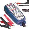 Tecmate Battery Ladegerät Optate 2 Duo Optate 2 Ladegerät Duo