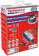 Tecmate Battery Ladegerät Optate 2 Duo Optate 2 Ladegerät Duo