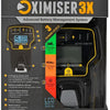 Oxford Battery Ladegerät Oximizer 3x Euro