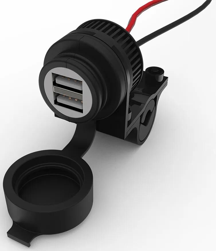 Oxford USB -Ladevorrichtung