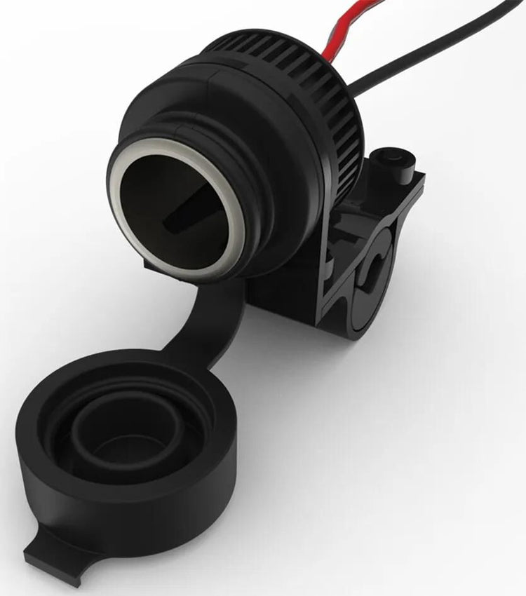 Oxford Socket