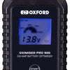 Oxford Batterie Ladegerät Oximizer Pro 900