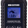 Oxford Batterie Ladegerät Oximizer Pro 1250