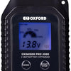 Oxford Battery Ladegerät Oximizer Pro 2000
