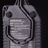 Oxford Battery Ladegerät Oximizer Pro 2000