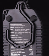 Oxford Battery Ladegerät Oximizer Pro 2000 - afbeelding 1