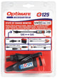 Tecmate Battery Battery Monitor Monitor Optate M. SAE Standard