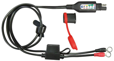Tecmate Battery Battery Monitor Monitor Optate M. Oesen Standard