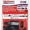Tecmate Battery Battery Monitor Monitor Optate M. Oesen Standard