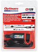Tecmate Battery Battery Monitor Monitor Optate M. Oesen Standard