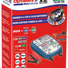 Tecmate Battery Ladegerät Optate 2 Duo Optate 2 Ladegerät Duo 2er Bank