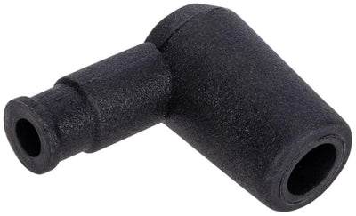 Ariete Zündkerzenstecker Silikon schwarz 5St