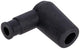 Ariete Zündkerzenstecker Silikon schwarz 5St