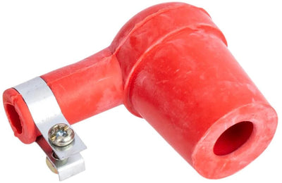 Kein Repairer Zündkerzenstecker Sparstecker Silik Min Rot, 260