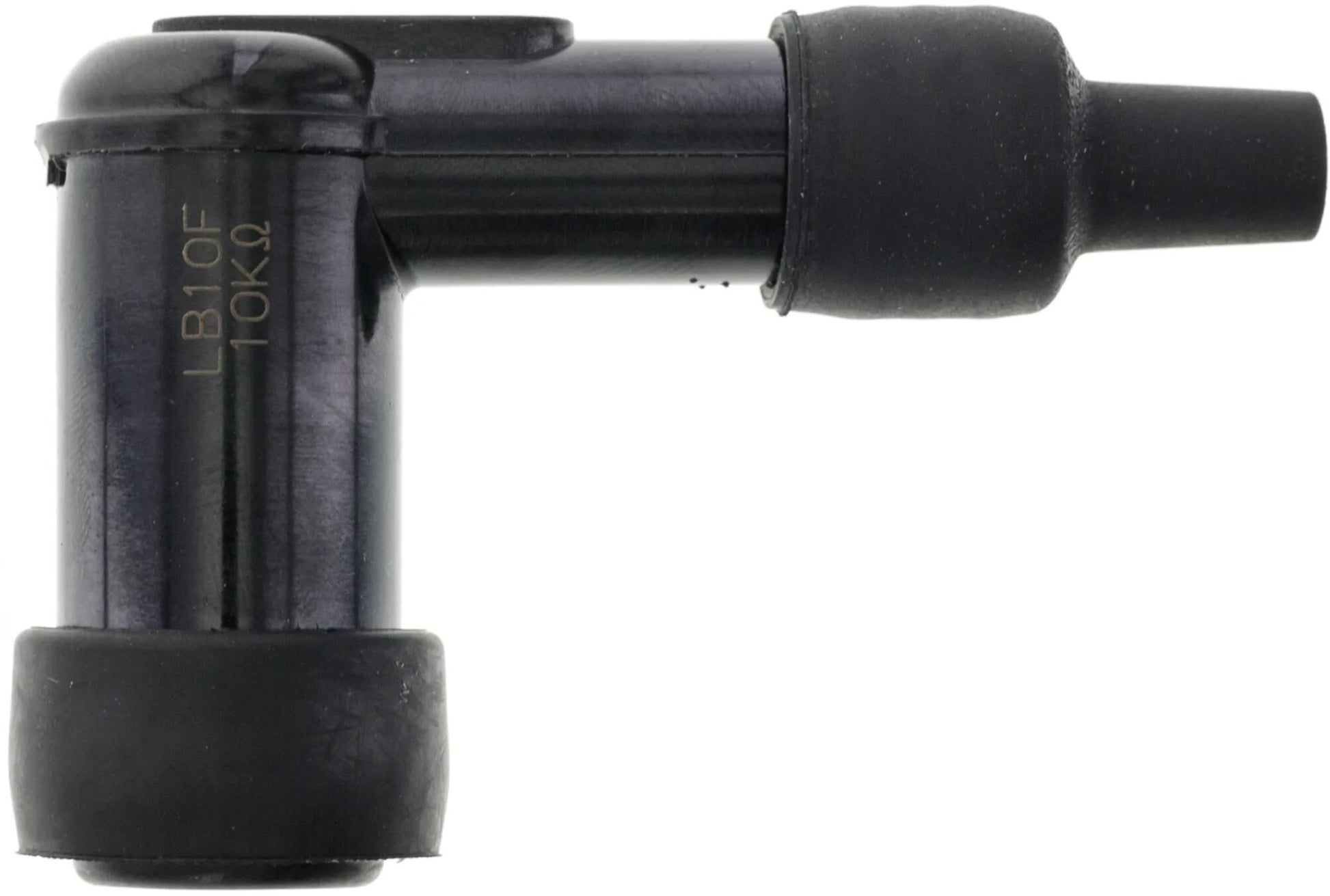 NGK Plug Connector LB 10 F.