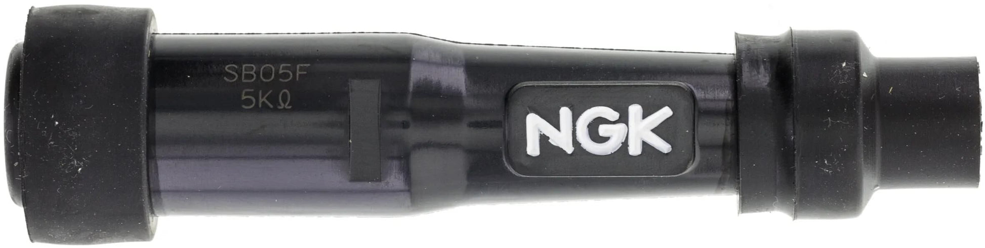 NGK -Steckeranschluss SB 05 F.