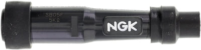NGK -Steckeranschluss SB 05 F.