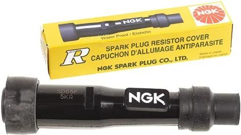 NGK Bougiedop SD05F