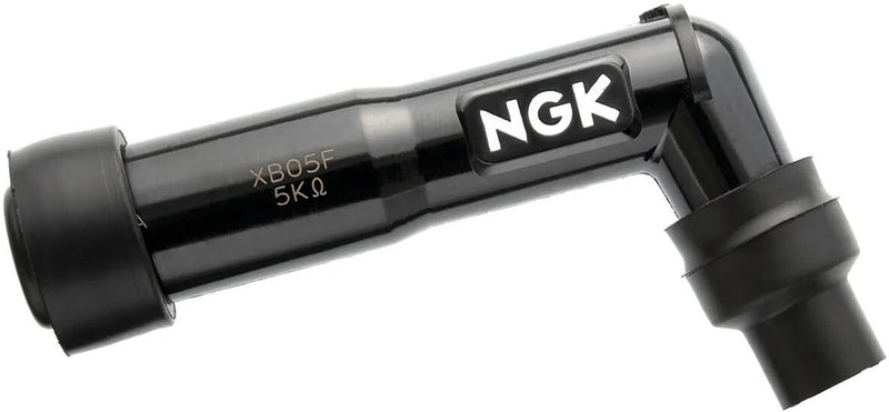 NGK -Steckeranschluss XB 05 F.
