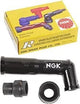 NGK Plug -Anschluss XB 01 F.