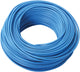 Hella Kabel FLK Kabel FLK 0,75 mm blaue Räder a 50 mtr.