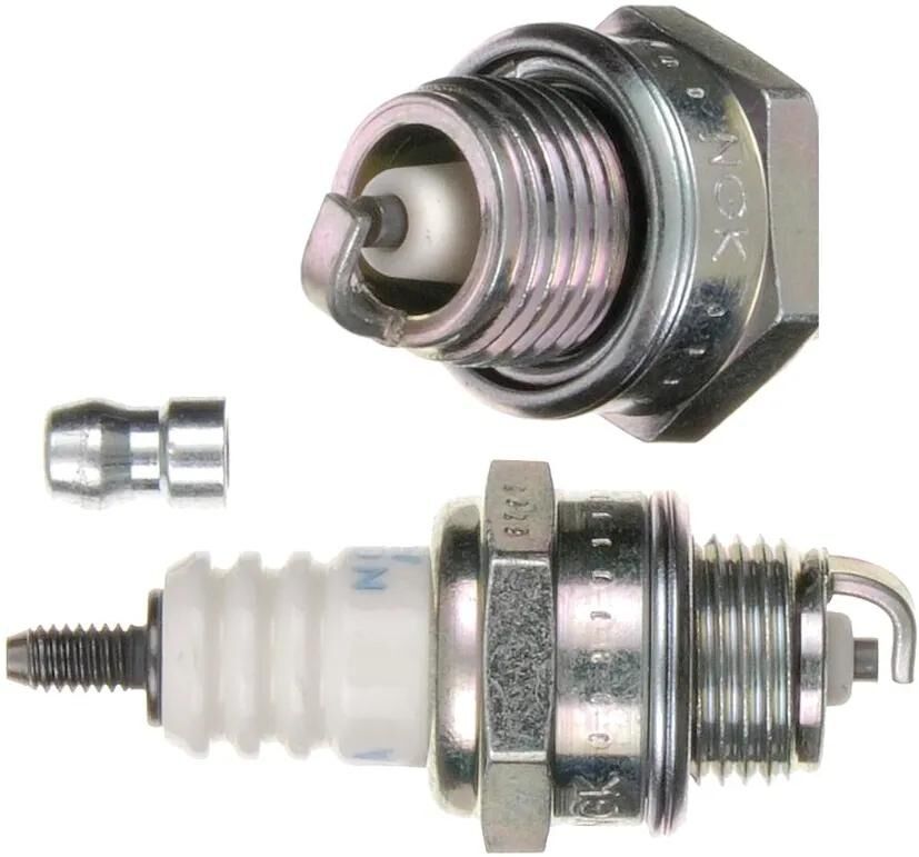 NGK Zündkerze BPMR6A Standard