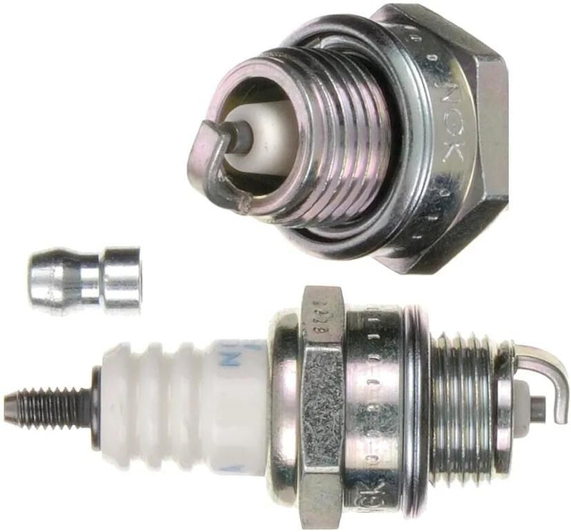 NGK Zündkerze BPMR6A Standard