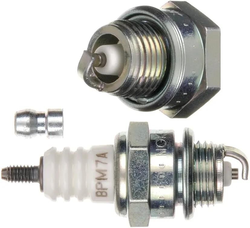 Zündkerze BPM7A