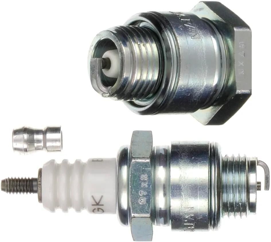 NGK Zündkerze B4LM Standard