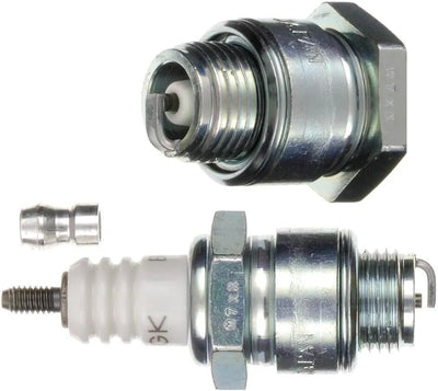 NGK Zündkerze B4LM Standard