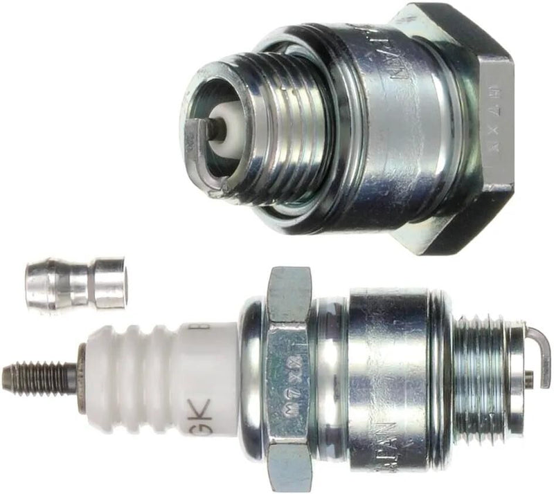 NGK Zündkerze B4LM Standard