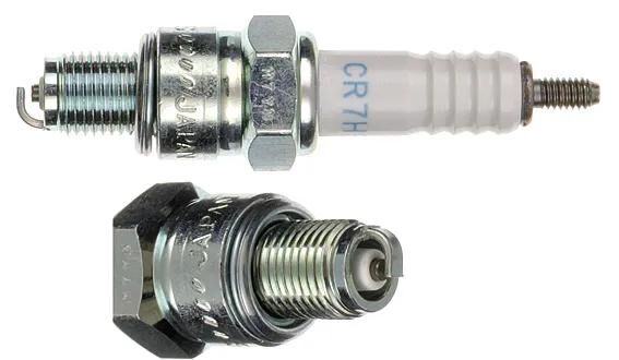 NGK End Candle CR7HS Standard