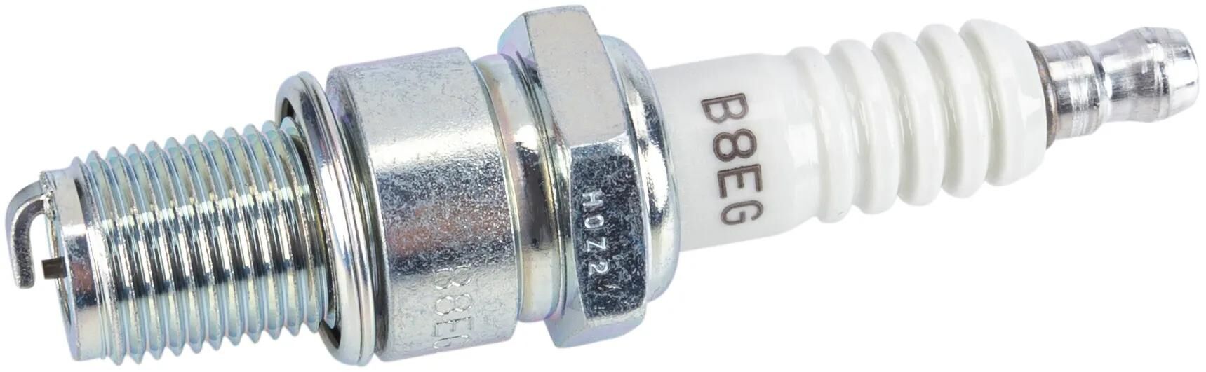 NGK Zündkerze B8EG -Rennen