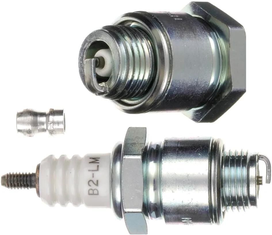 NGK Endkerze B2LM Standard