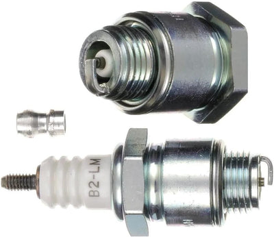 NGK Endkerze B2LM Standard