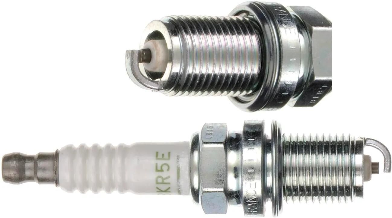 NGK Zündkerze BKR5E Standard