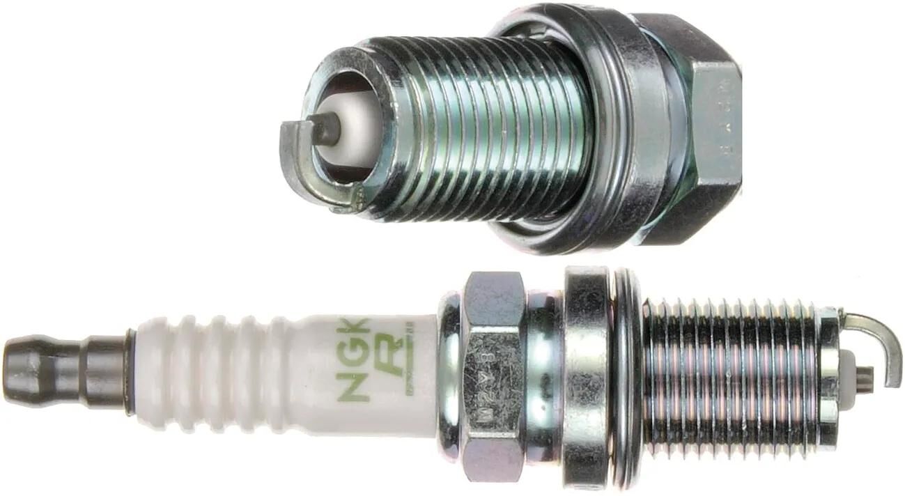 NGK Zündkerze Bkr7e Standard