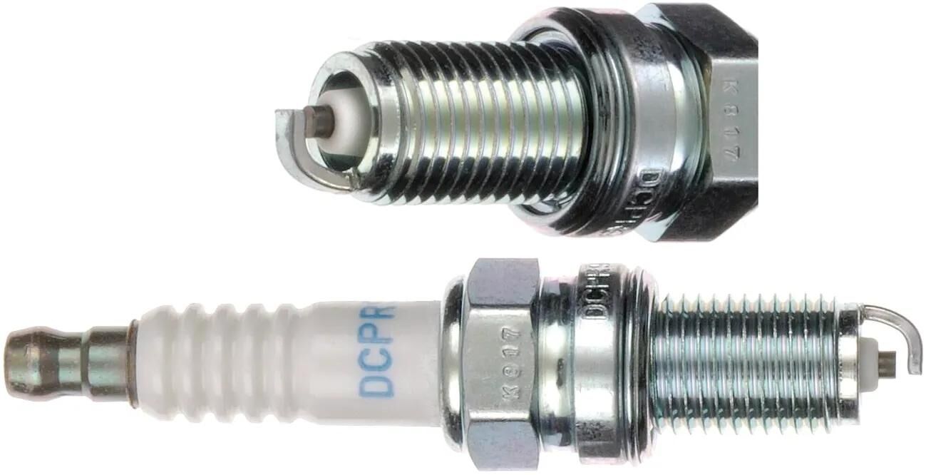 NGK Zündkerze DCPR9E Standard