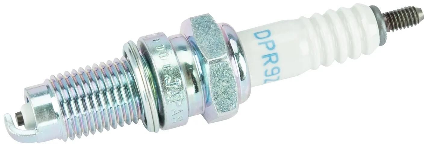 NGK Zündkerze DPR9Z Standard