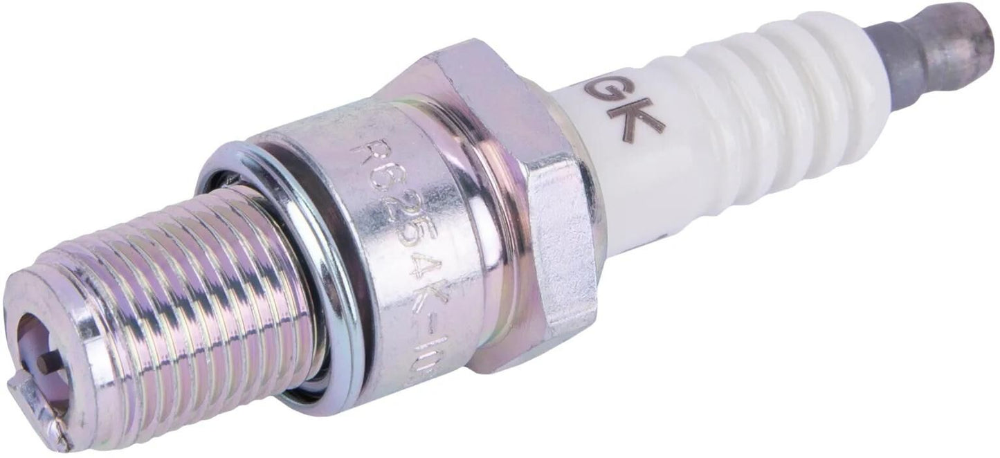 NGK Zündkerze R6254K-105 Rennen