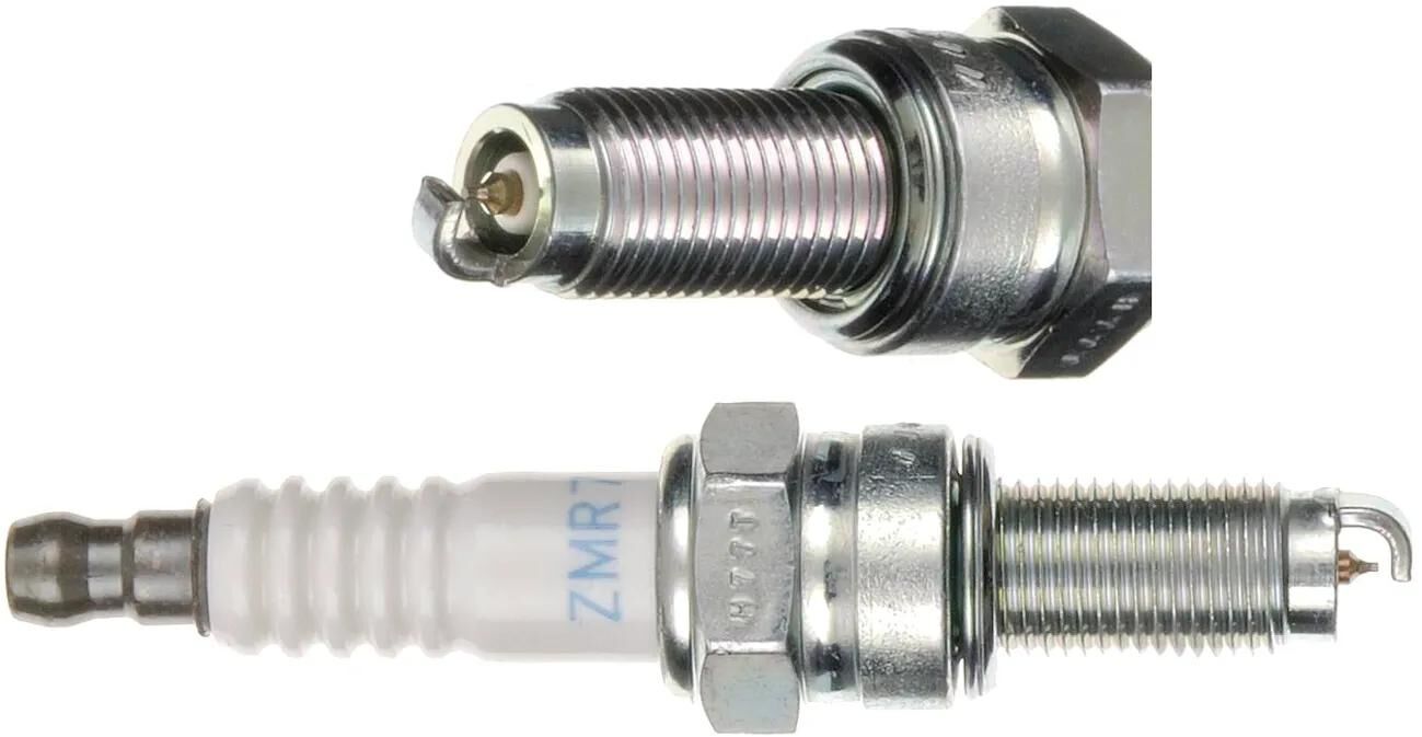 NGK Zündkerze ZMR7AP Platinum