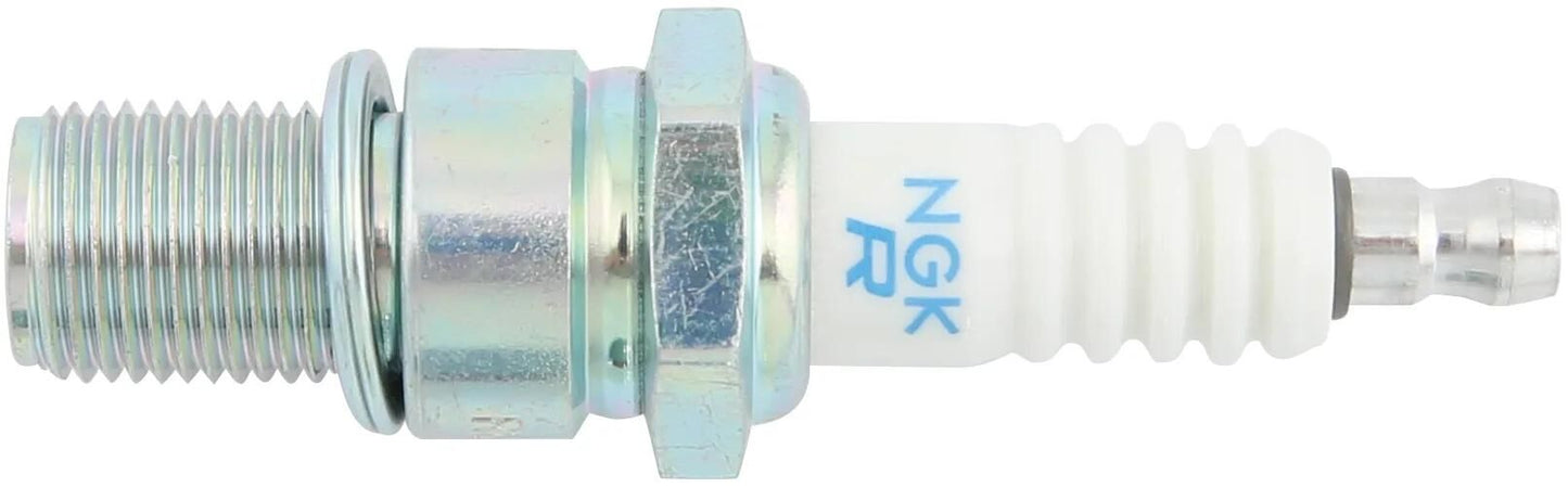 NGK Zündkerze R6712-10 Rennen