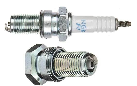 NGK Zündkerze JR8C Standard