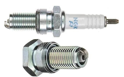 NGK Zündkerze JR8C Standard